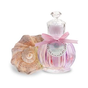Ocean Flower Perfume